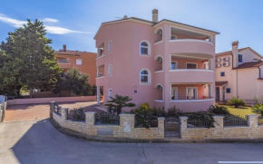 Apartments Marich